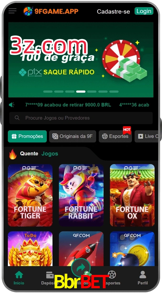 Bbrbet