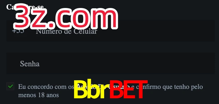 Bbrbet